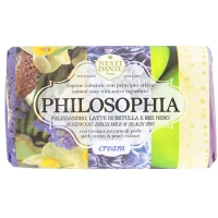NESTI DANTE Philosophia mydło mydło w kostce Cream 250g