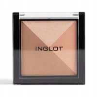 INGLOT Multicolour System puder brązująco-rozświetlający 11 8,8g