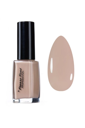 PIERRE RENE Nail Polish lakier do paznokci 334 Carmel 11ml