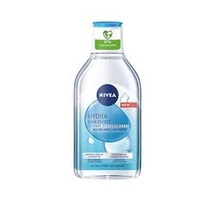 NIVEA Hydra Skin Effect płyn micelarny 400ml