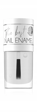 BELL The Best Nail Enamel lakier do paznokci 01 8.5g