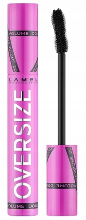 LAMEL Basic Mascara tusz do rzęs pogrubiający Volume Oversize 10ml