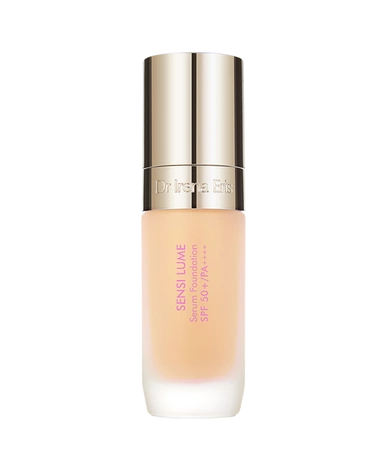 DR IRENA ERIS Sensi Lume serum-podkład SPF50+ 400 Sunny Beige 30ml