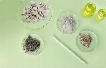 HERBATINT Bio Organic Detox szampon do włosów oczyszczający 260ml