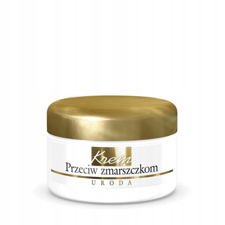 URODA krem przeciw zmarszczkom 37ml
