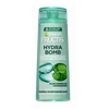 GARNIER Fructis szampon  Aloe Hydra Bomb 400ml