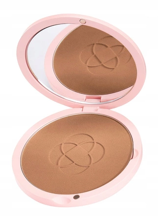 ANNABELLE MINERALS bronzer prasowany mineralny Latte 8,5g 