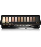 DELIA Color Master Paleta cieni do powiek 02 12x1g