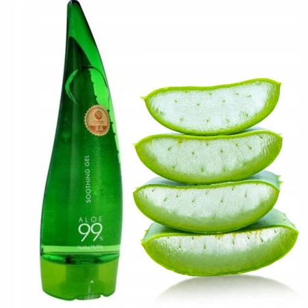 HOLIKA HOLIKA Aloe 99% Soothing Gel żel wielofunkcyjny 250ml