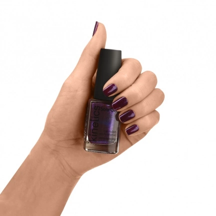 KINETICS SolarGel solarny lakier do paznokci 420 Partyholic 15ml