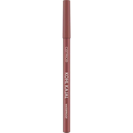 CATRICE Kohl Kajal kredka do oczu 100 Burgundy Babe