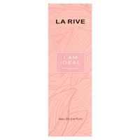 LA RIVE Women I am Ideal edp 90ml