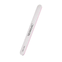 SEMILAC Pilnik prosty 180/240 Semilac Quality