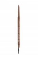 CATRICE Slimmatic Ultra Precise kredka do brwi 025 Warm Brown 0,05g