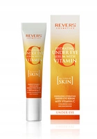 REVERS Hydrating Under Eye serum pod oczy z witaminą C 15ml