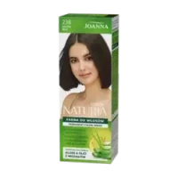 JOANNA Naturia Color farba do włosów 238 Mroźny Brąz