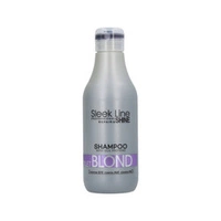 STAPIZ Sleek Line Blond Violet szampon do włosów 300ml