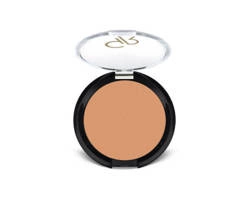 GOLDEN ROSE Silky Touch Compact Powder - puder 08 12g