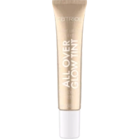 CATRICE All Over Glow Tint rozświetlacz cień do powiek 010 Beaming Diamond 15ml