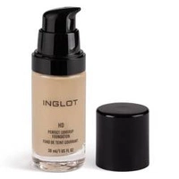 INGLOT HD Perfect Coverup podkład do twarzy 81 30ml