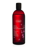 ZIAJA Szampon do włosów Lawendowy 500ml