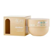 FLUFF In Your Soul masło do ciała Amber 150ml TERMIN 11-2025