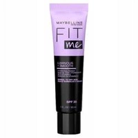 MAYBELLINE Fit Me Luminus&Smooth baza pod podkład 30ml