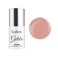 KABOS Gelike Colour lakier hybrydowy Boa Boa 5ml