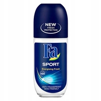 FA Men antyperspirant w kulce Sport 50ml