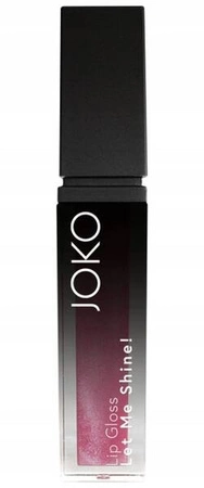 JOKO Błyszczyk do ust Let Me Shine 06 5ml