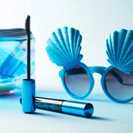 GOSH Catchy Eyes mascara Kocie oczy WTP 8ml