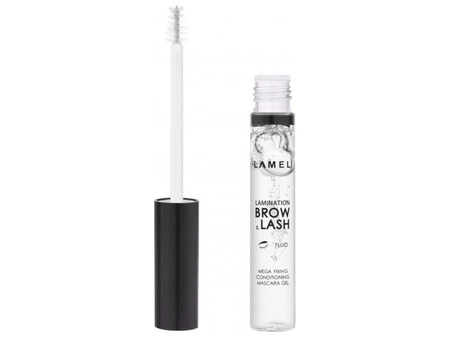 LAMEL Lamination Brow Lash żel do brwi i rzęs 6ml 