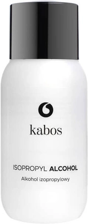 KABOS alkohol izopropylowy 150ml 