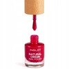 INGLOT Natural Origin lakier do paznokci 023 Rose Jam 8ml