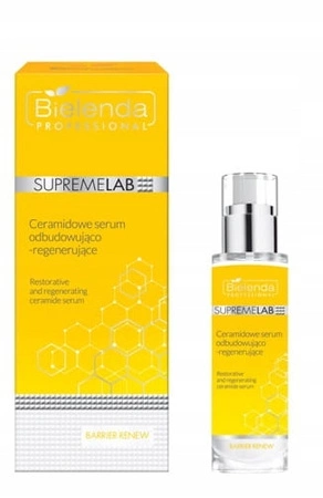BIELENDA Supremelab serum do twarzy Ceramidowe 30ml