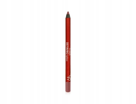 GOLDEN ROSE Mood Defining Lipliner konturówka do ust 12 Tuffy Brick 1,6g