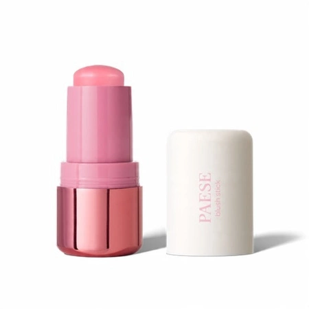 PAESE X Żurwaska Butter Blend masełkowy róż do policzków w sztyfcie 01 Peony 6g