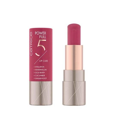 CATRICE Power Full 5 Lip Care balsam do ust 030 3.5g