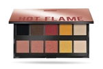002 Hot Flame