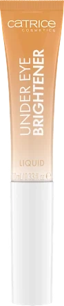 CATRICE Under Eye Brightener Liquid korektor pod oczy 020 Warm Nude 10ml