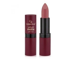 GOLDEN ROSE Velvet Matte Lipstick szminka 16 4,2g