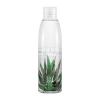 OTTIE Aloe Vera tonik do twarzy kojący z Aloesem 200ml