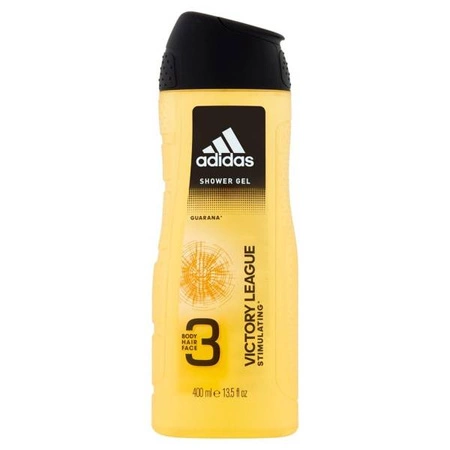 ADIDAS Men żel pod prysznic Victory League 400ml