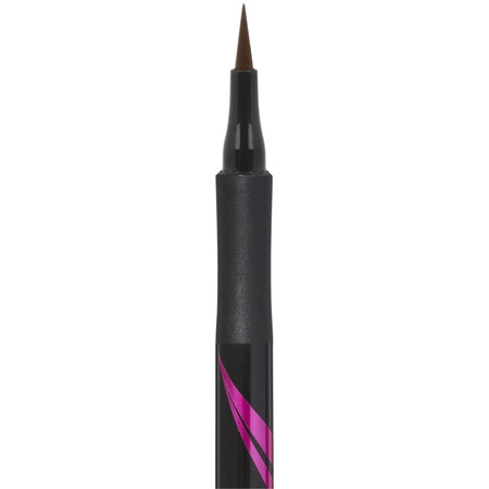 MAYBELLINE Hyper Precise All Day Liquid eyeliner w pisaku 710 Brown 1,3g