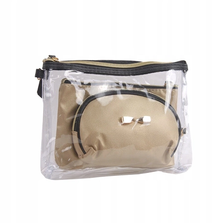 DONEGAL kosmetyczka damska 23x19 4840 1szt