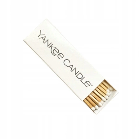 YANKEE CANDLE zapałki