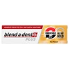 BLEND-A-DENT klej do mocowania protez Plus All Day Hold 40g