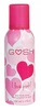 GOSH I Love Pink! dezodorant w sprayu 150ml