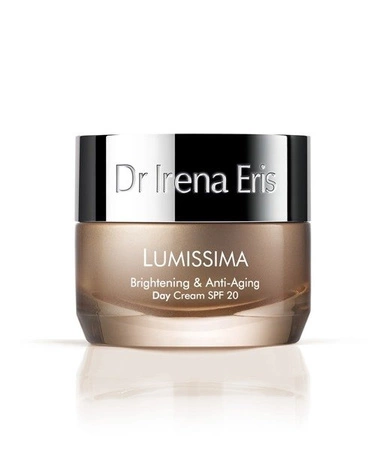 DR IRENA ERIS Lumissima Brightening&Anti Aging krem na dzień 50ml