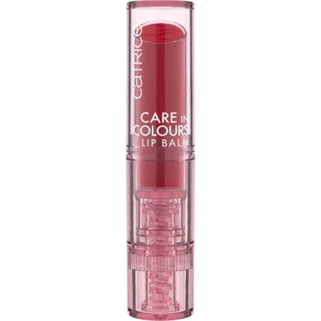 CATRICE Care In Colours balsam do ust nawilżający 040 Hot Take 3g